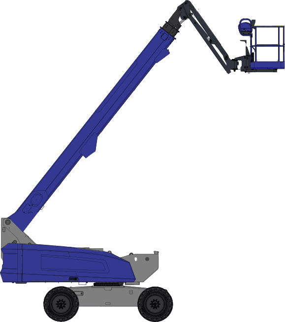 Boom Lift