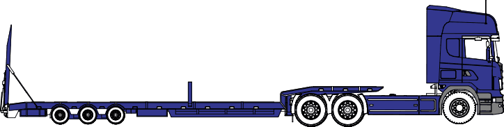 Low Loader
